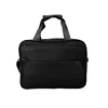 Vikend torba TRAVEL & MORE - črna, 30x24x17 cm