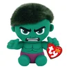 Meteor Ty Marvel Hulk 15 cm