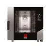 Konvektomat Millenial Black Mask Bakery 6 x 600 x 400 mm, električni, Tecnoeka, 400 V/10400 W, 850 x 1035 x (V) 850 mm