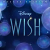 Various Artists - Wish (Limited Edition) (Blue Splatter Coloured) (LP)