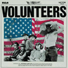 Jefferson Airplane Volunteers (2 LP)