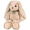 Doudou zeka bež - 40cm ( HO2431 )