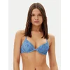 Chantelle Gornji del bikini Easy Pop C22JMA Modra