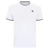 Moška majica Tecnifibre  Team Tech Tee White XS