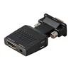ADAP VGA+USB+AUDIO na HDMIplug