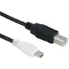 USB Kabl MINI A na USB B, 1.8m, Hama, 41846