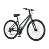 Bicikl City Visitor Ridge 28 Alu 17 Disk Dupli 18 Brzina 167-192cm(L/Xl) Zeleni Mat