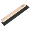 Lopatica gumena za fugovanje 300mm