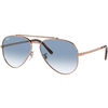Ray-Ban New Aviator Naočare za sunce RB 3625 9202/3F