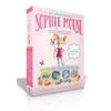 The Adventures of Sophie Mouse Collection: A New Friend; The Emerald Berries; Forget-Me-Not Lake; Looking for Winston