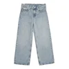 Calvin Klein Jeans Kavbojke moder denim