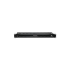 Qoltec Organizator kablova za rek orman, 19, 24 porta, 1U
