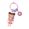 Zapf Creation Lutka LIL SNAPS, volna 2, PDQ 5 cm
