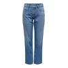 ONLY Kavbojke moder denim