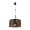 Eglo 49734 - Luster na lancu COLDINGHAM 1xE27/60W