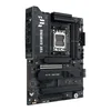 Asus Matična ploča TUF Gaming X870E-PLUS WIFI7, Crna