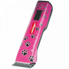 Strižnik za pse - Heiniger Saphir Pink