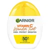 Garnier Dnevni tonirani serum Vitamin C, Fluid srednji, 40ml
