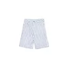 Cropp - Bermuda pantalone sa prugama - bledoplavo