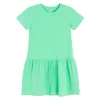 Cool Club obleka KR CCG3011185 D zelena 122
