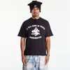 Majice Umbro It All Ends In Tears T Shirt Washed Black L