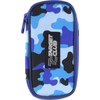 Pernica prazna 1 zip TC Compact Camuflage Target plava 17262