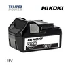 TelitPower Hikoki / HITACHI Li-Ion 18V 5.0Ah BSL1850 ( P-1748 )