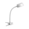 Top Light - LED stona lampa sa stezaljkom LED/4,5W/230V bela
