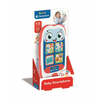 Moj prvi telefon