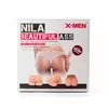 MASTURBATOR X-MEN Nila Beautiful Ass