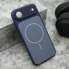 Futrola define magsafe za iphone air (6.6) plava ( F123749 )