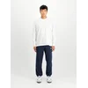 ALPHA INDUSTRIES TRENERKA BASIC SL ULTRA NAVY