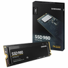 Samsung 980 NVMe SSD, PCIe 3.0 M.2 Typ 2280 - 1 TB MZ-V8V1T0BW