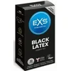 EXS Black Latex 12 kos.