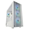 LC power gaming 810w-on bright_crawler_x 4x120mm argb fan Tower ( 24800 )