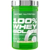 Scitec Nutrition Protein 100% Whey Isolate, Vanila-šumsko voće 700g