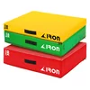 Plio box set od 28cm (3 delova 50x50cm) , proizvođač Iron Sport