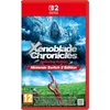 Xenoblade Chronicles Definitive Edition (SWITCH 2)