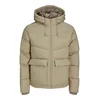 JACK & JONES Prehodna jakna VESTERBRO, bež
