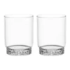 Kozarec za viski BOSSA NOVA EDITION 360 ml, set 2 kosov, Nachtmann