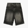 Cropp - Teksas šorts - grey