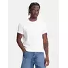 Gap Majica 782369-01 Bela Regular Fit
