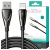 Joyroom JOYROOM 3A USB TO LIGHTNING KABEL ZA APPLE TELEFONE 1.2M HITRO POLNJENJE