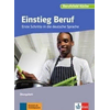 shumee Einstieg Beruf, Berufsfeld Kche A0. bungsheft