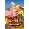 Wild Guns Reloaded (PC) Steam Key EUROPE