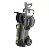 KÄRCHER Perač pod pritiskom HD 5/15 CX Plus + FR Classic sivi
