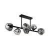 Globo 56149-6D - Luster na stalku VELORA 6xG9/5W/230V 27x67 cm