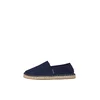 JACK & JONES Espadrile REGENT, modra