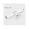 VESTA 589 Zidna lampa, 6W, 4000K, Hrom