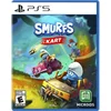 PS5 Smurfs Kart